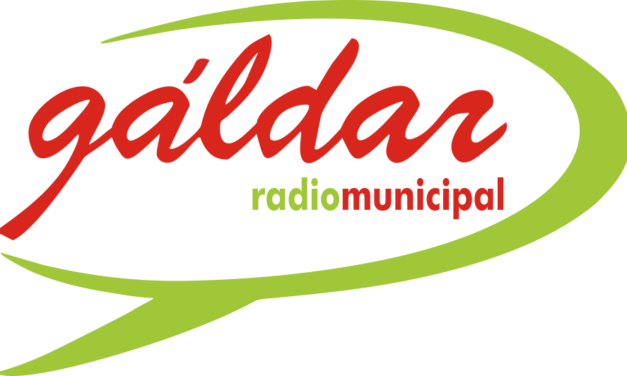 Entrevista en Radio Gáldar (2021/03/15)