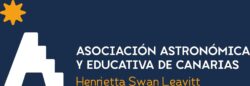 Asociación Astronómica y Educativa de Canarias "Henrietta Swan Leavitt"