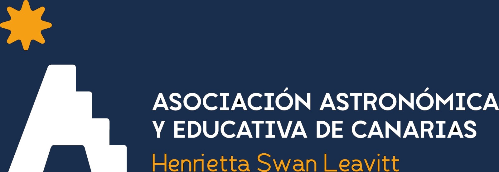 Asociación Astronómica y Educativa de Canarias "Henrietta Swan Leavitt"